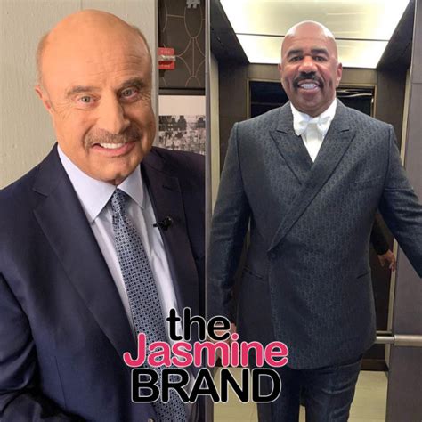 steve harvey doctor phil|Steve Harvey: Living Your Purpose .
